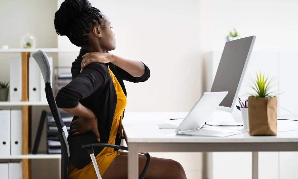 What are the benefits of massage therapy for neck pain relief? - FITPAA