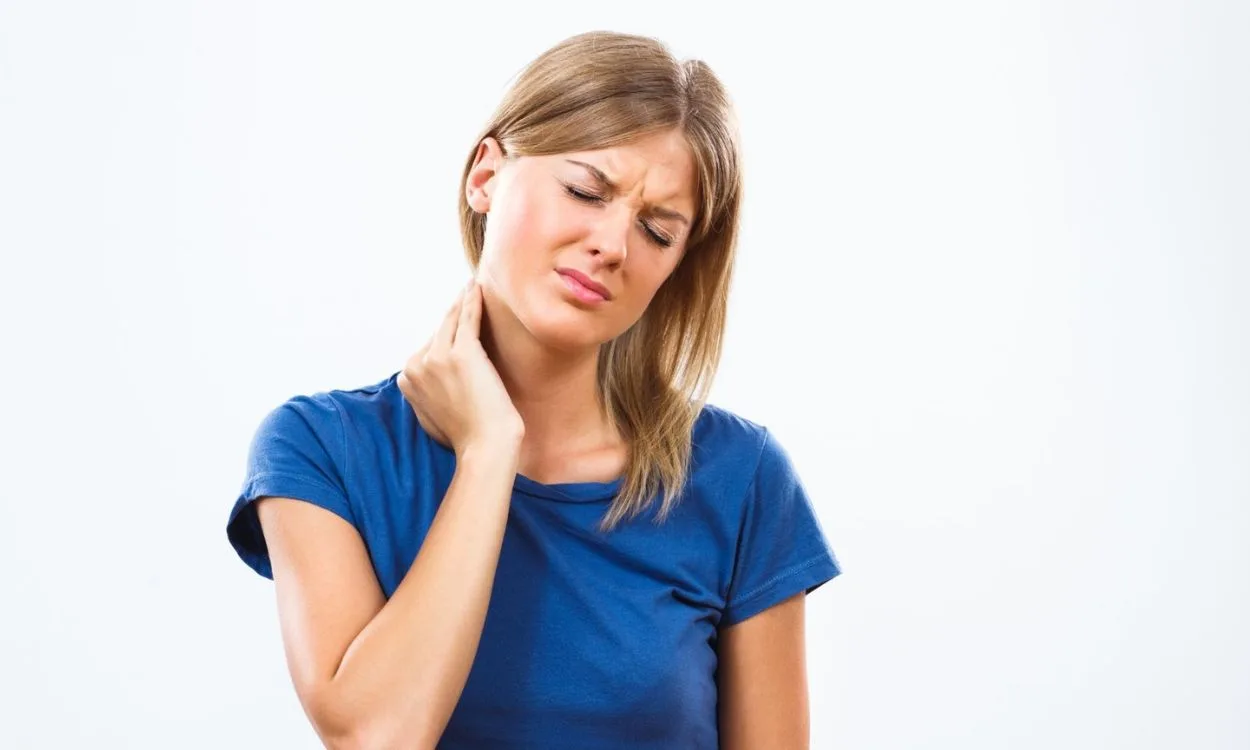 What are the benefits of massage therapy for neck pain relief? - FITPAA