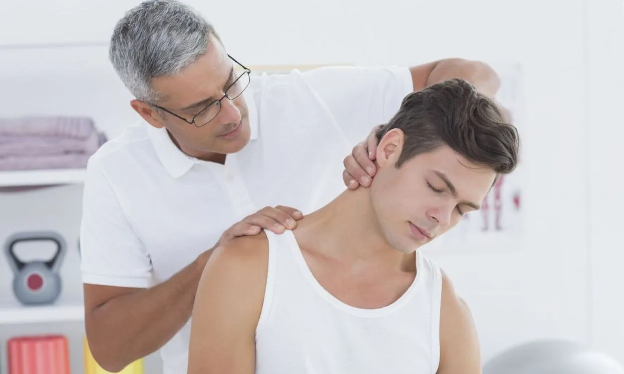 What are the benefits of massage therapy for neck pain relief? - FITPAA